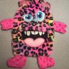 Worry Monster - ITHWL