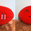 Aussie footy - ITHWL