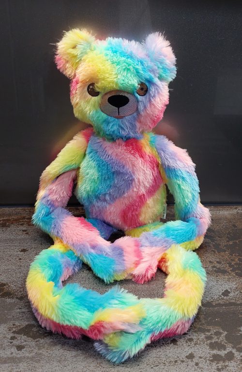 Bear Hugger - ITHWL