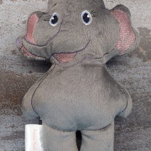 Elephant chubby 6x10 - ITHWL