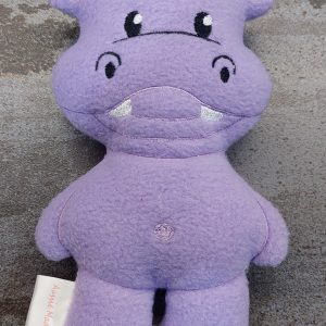 Hippo chubby 6x10 - ITHWL