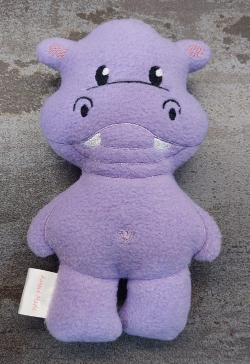 Hippo chubby 6x10 - ITHWL