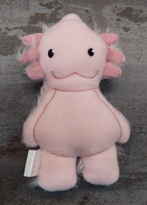 Axolotyl chubby 6x10 - ITHWL