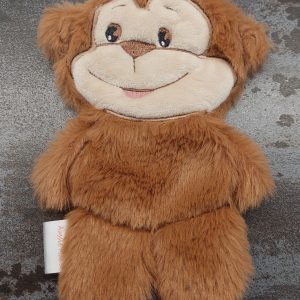 Monkey chubby 5x7 - ITHWL