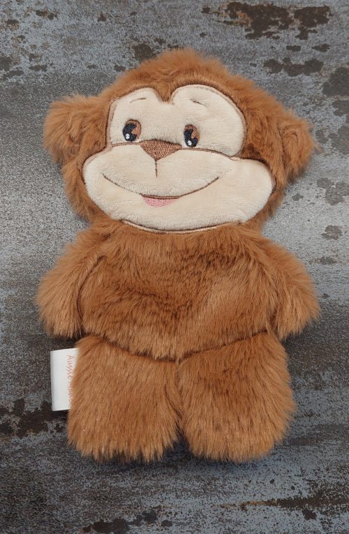 Monkey chubby 5x7 - ITHWL