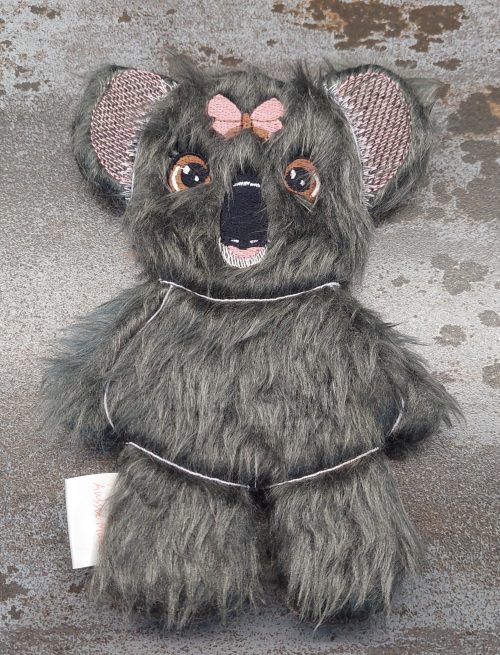 Koala chubby 6x10 - ITHWL