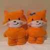 Foxy chubby - ITHWL