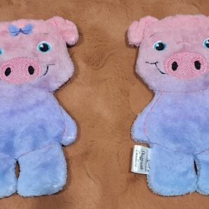 Piggy chubby - ITWHL