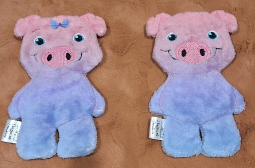Piggy chubby - ITWHL