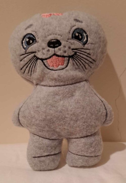 Seal chubby 6x10 - ITHWL