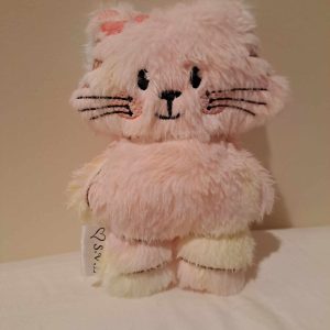 Kitty chubby 6x10 - ITHWL