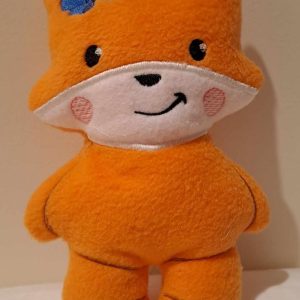 Foxy chubby - ITHWL