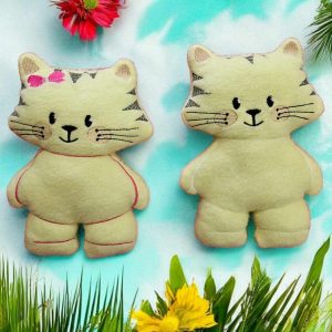 Kitty chubby - ITHWL