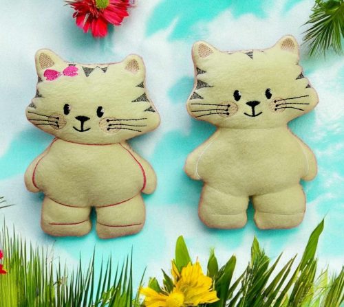Kitty chubby - ITHWL