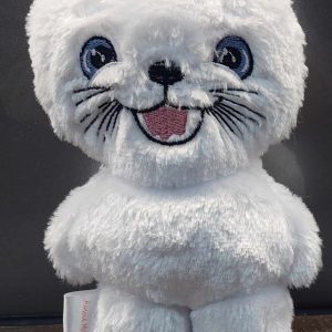 Seal chubby 5x7 - ITHWL