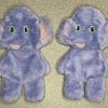 Elephant chubby - ITHWL