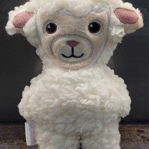 Lamb chubby 6x10 - ITHWL