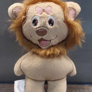 Lion chubby 6x10 - ITHWL