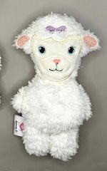 Lamb chubby 5x7 - ITHWL