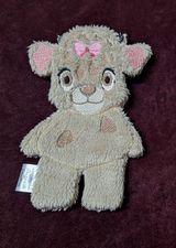 Giraffe 2 chubby 6x10 - ITHWL