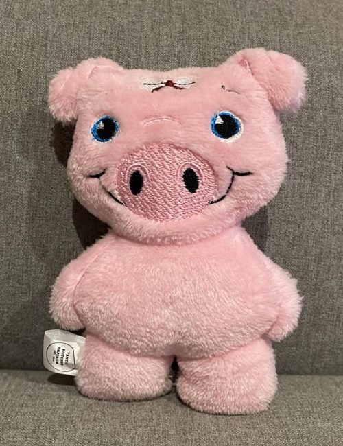 Piggy chubby 6x10 - ITHWL