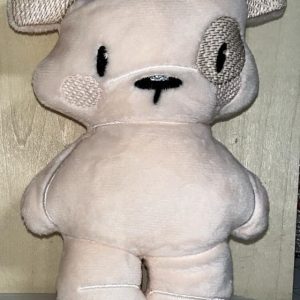 Puppy chubby - ITHWL