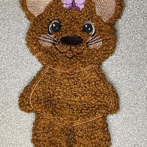 Quokka chubby 6x10 - ITHWL
