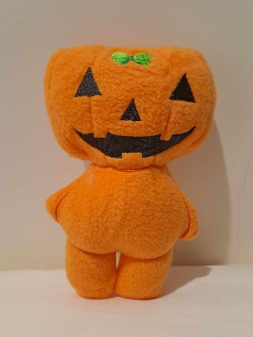 Pumpkin chubby 6x10 - ITHWL