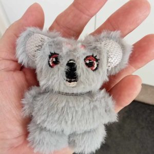 Koala chubby mini 4x4 - ITHWL