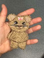 Quokka chubby mini 4x4 - ITHWL