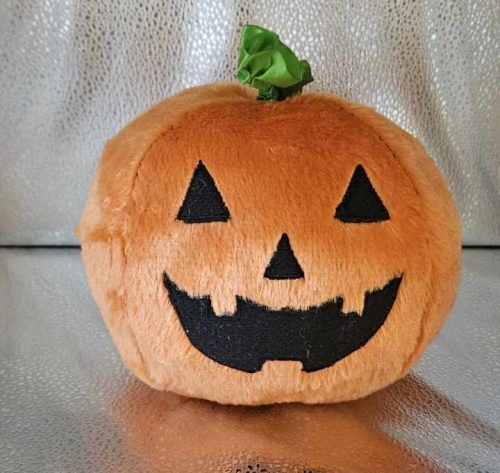 Pumpkin ball 8x14 - ITHWL