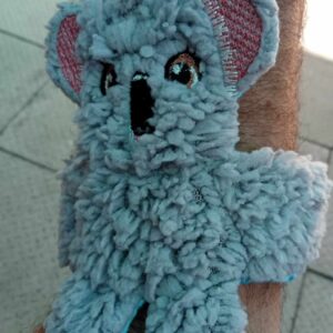 Koala wrist buddy 6x10 - ITHWL
