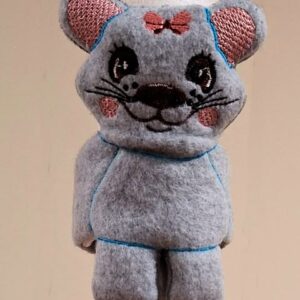 Quokka wrist buddy 6x10 - ITHWL