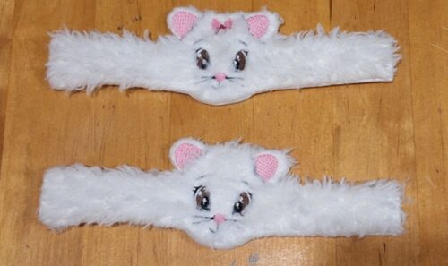 Mouse Head wrist buddy 2 to 7.5x11 - ITHWL