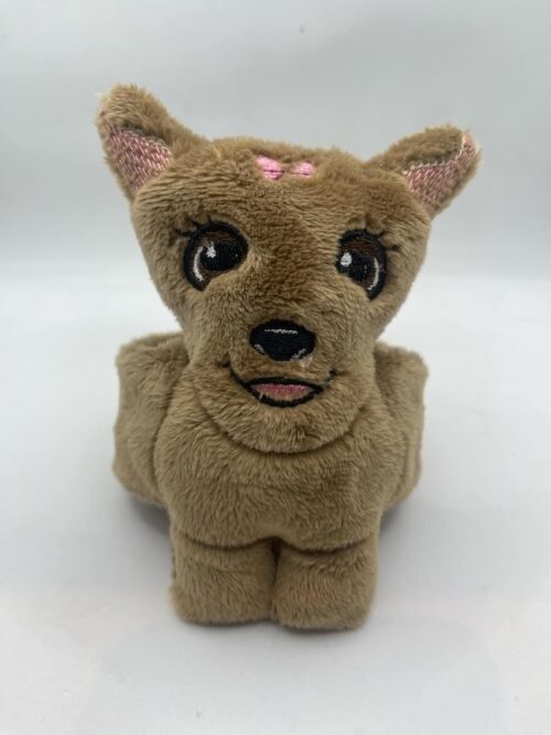 Kangaroo wrist buddy