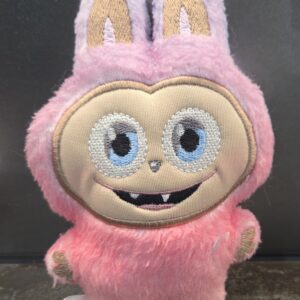 PinkBu - ITHWL