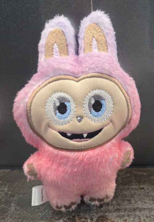 PinkBu - ITHWL