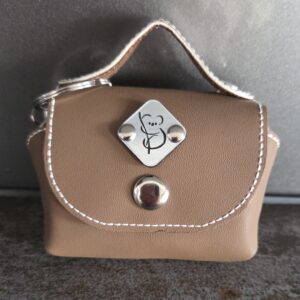 Rivet bag 6x10  - ITHWL