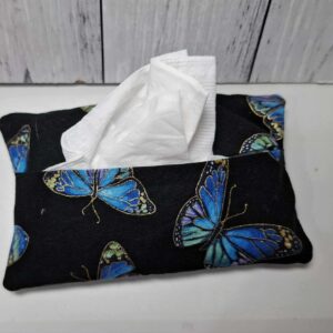 ITH Tissue holder 5x7  - ITHWL