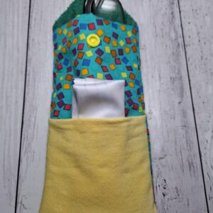 ITH Glasses case 6x10 - ITHWL