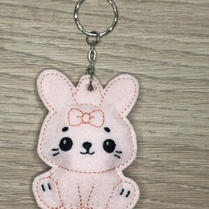 Easter Bunny mobile animal 4x4 - ITHWL