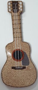 Music room felties - ITHWL