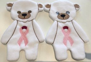 Little bear ribbon - ITHWL