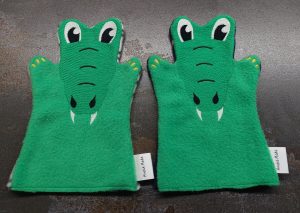 HPS Crocodile - ITHWL