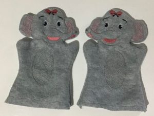 HPS Elephant - ITHWL